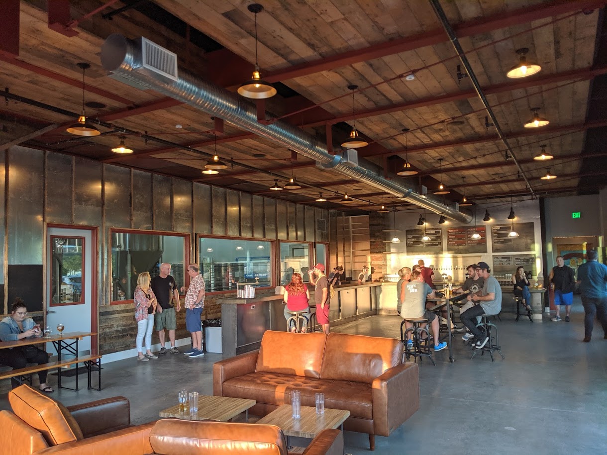 North County Brewing Company